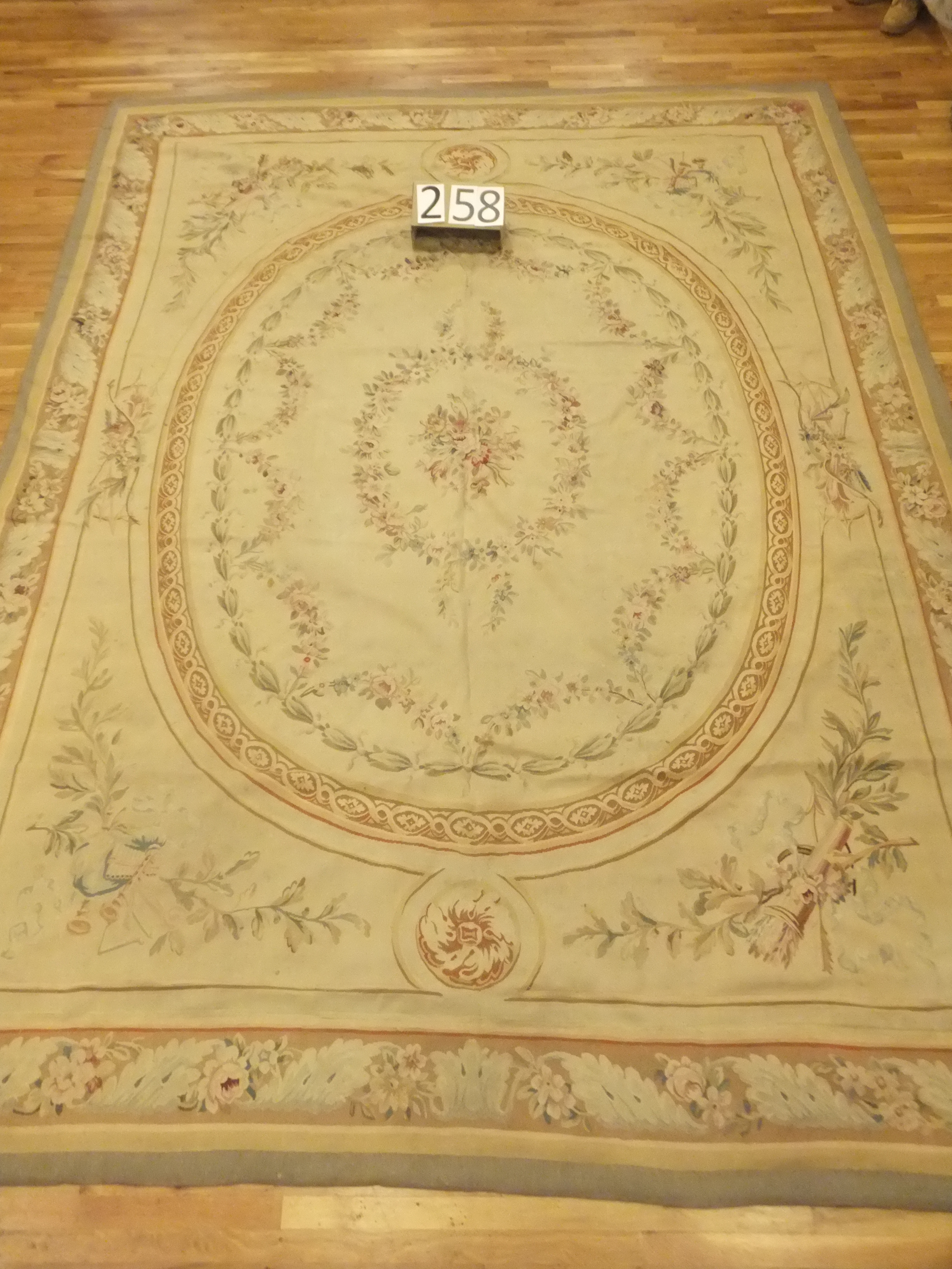 Rug image